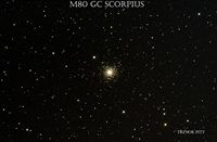 Picture saved with settings embedded.